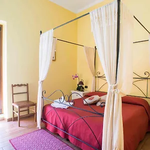 L'albero Dei Limoni Bed & Breakfast Portoscuso
