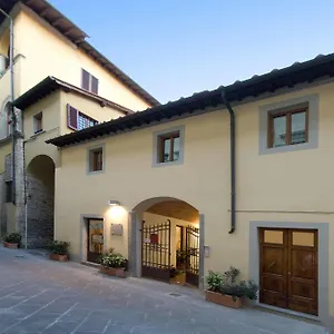Aparthotel Accademia, Prato (Prato)