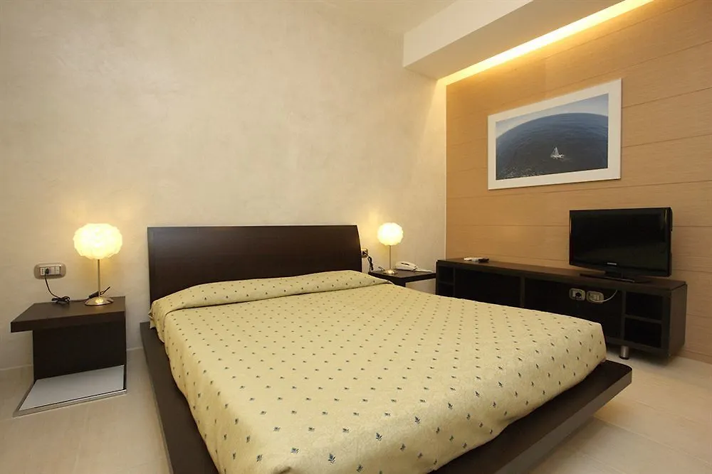 Boutique Hotel Ilio Sant'Andrea  Sant'Andrea (Isola d'Elba)