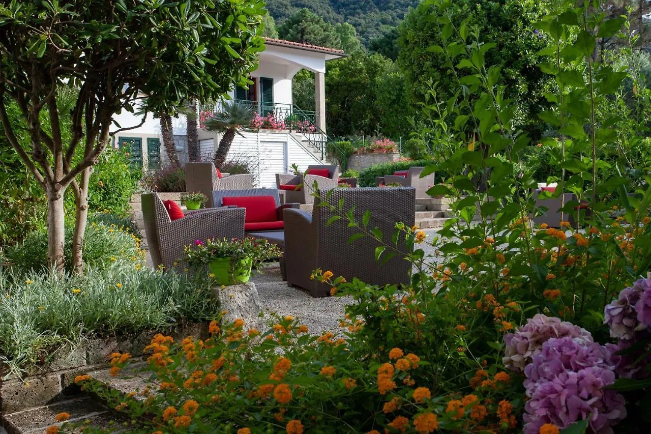 Boutique Hotel Ilio Sant'Andrea   Sant'Andrea (Isola d'Elba)