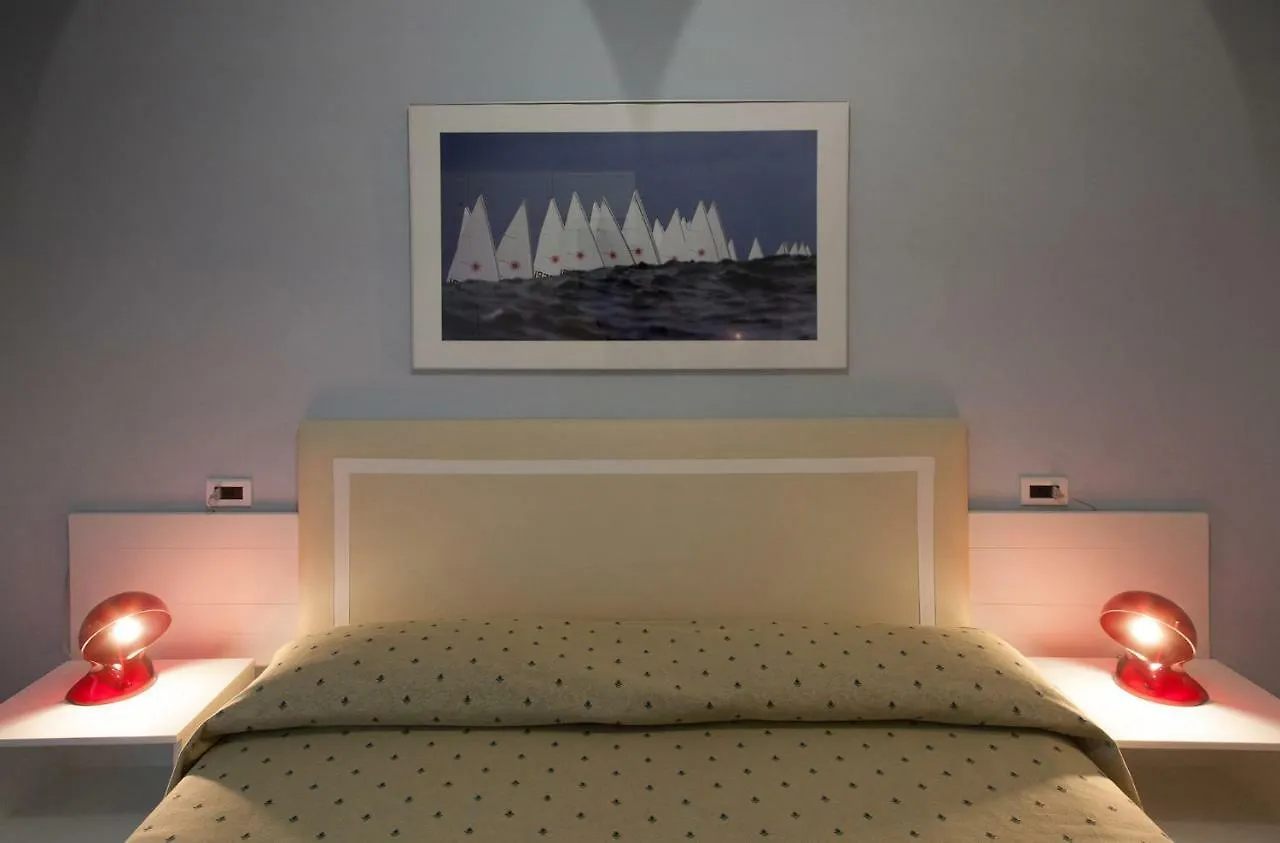 Boutique Hotel Ilio Sant'Andrea
