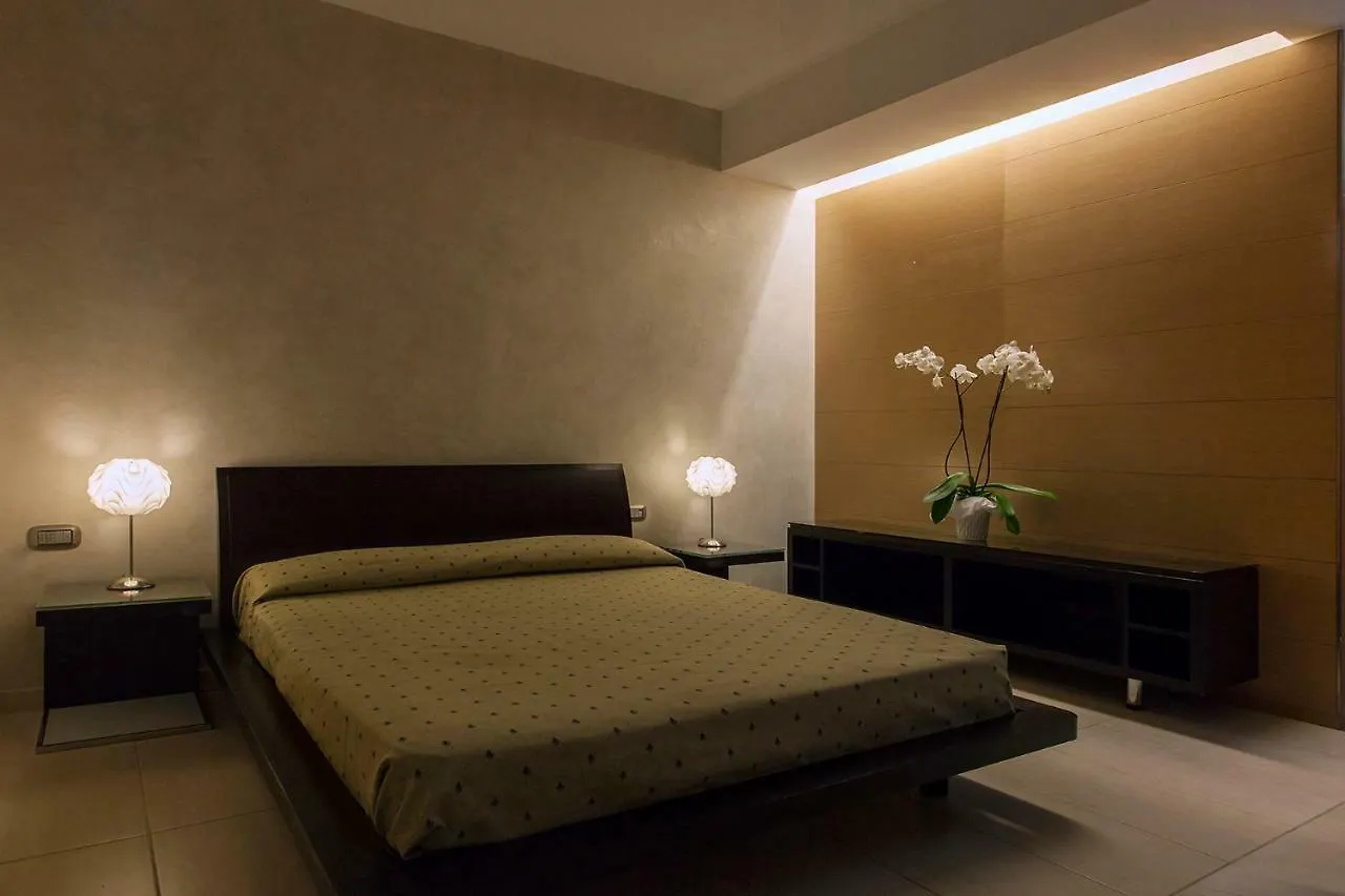 ***  Boutique Hotel Ilio Sant'Andrea  Italy
