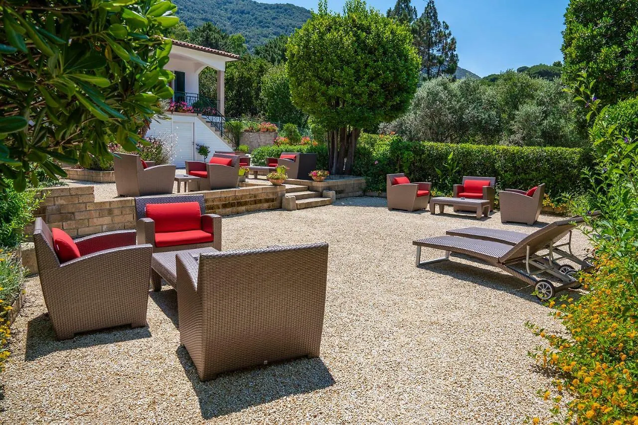 Boutique Hotel Ilio Sant'Andrea