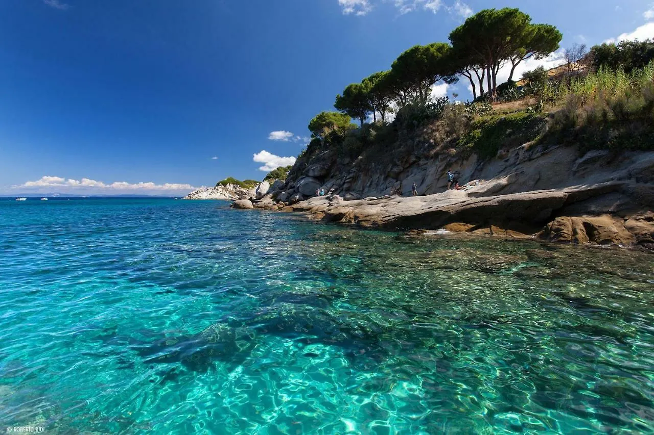 Boutique Hotel Ilio Sant'Andrea