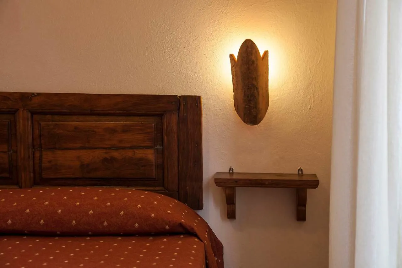 Boutique Hotel Ilio Sant'Andrea   Sant'Andrea (Isola d'Elba)