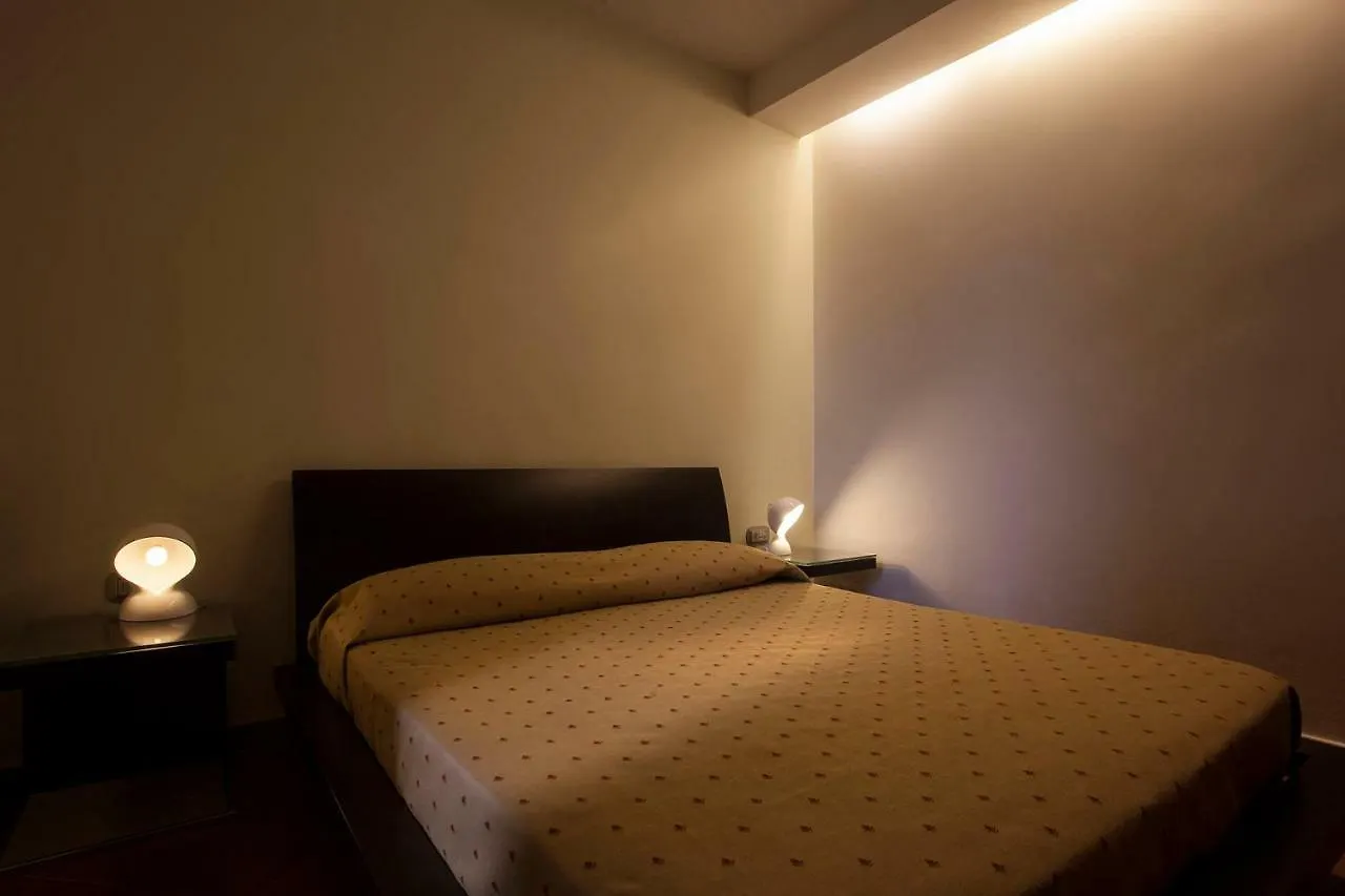 Boutique Hotel Ilio Sant'Andrea