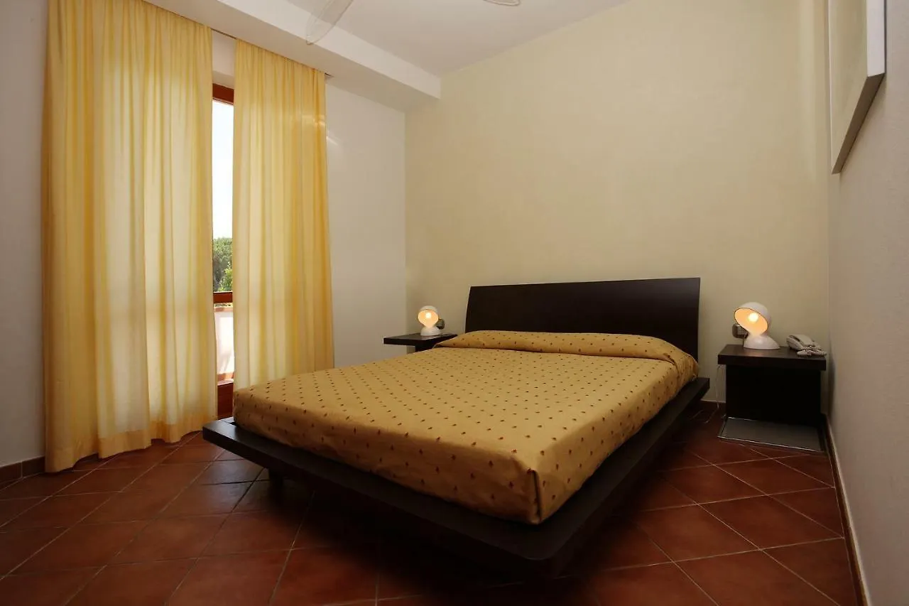 Boutique Hotel Ilio Sant'Andrea  Sant'Andrea (Isola d'Elba)