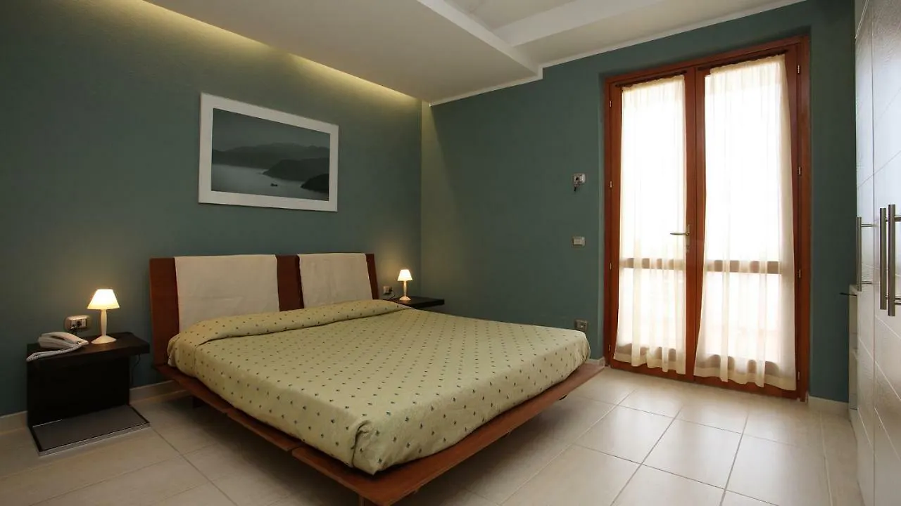 Boutique Hotel Ilio Sant'Andrea   Sant'Andrea (Isola d'Elba)