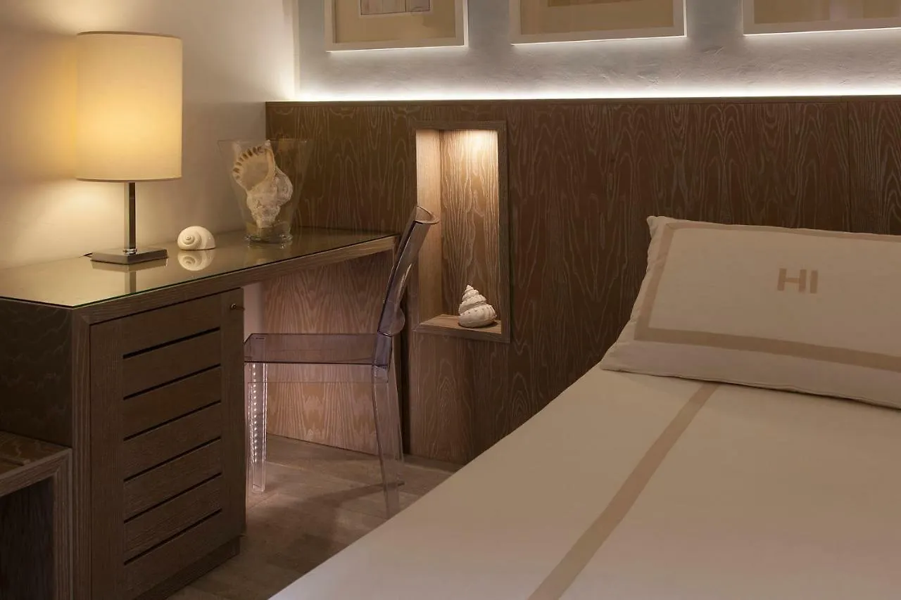 Boutique Hotel Ilio Sant'Andrea  3*, Sant'Andrea (Isola d'Elba) Italy
