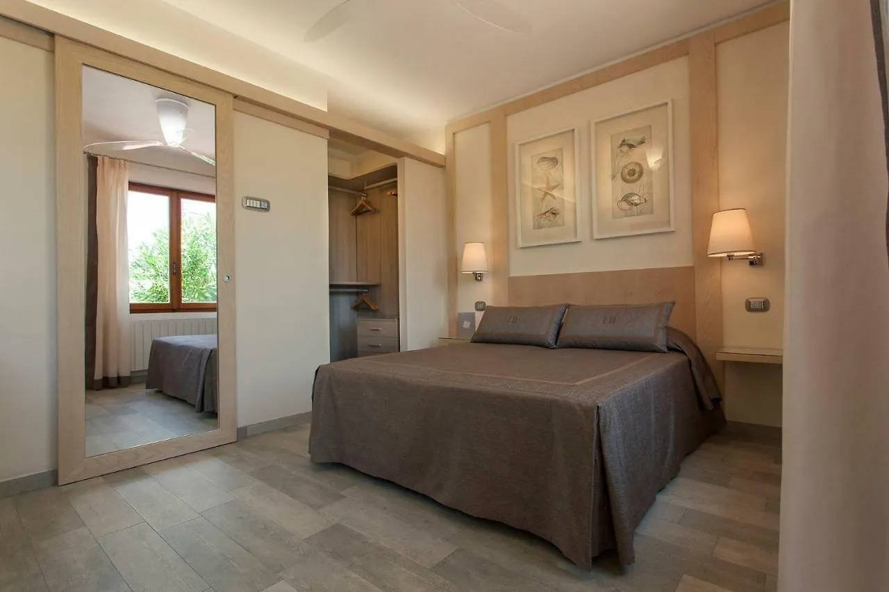 Boutique Hotel Ilio Sant'Andrea  Sant'Andrea (Isola d'Elba)