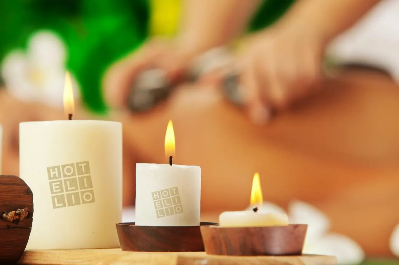 Boutique Hotel Ilio Sant'Andrea