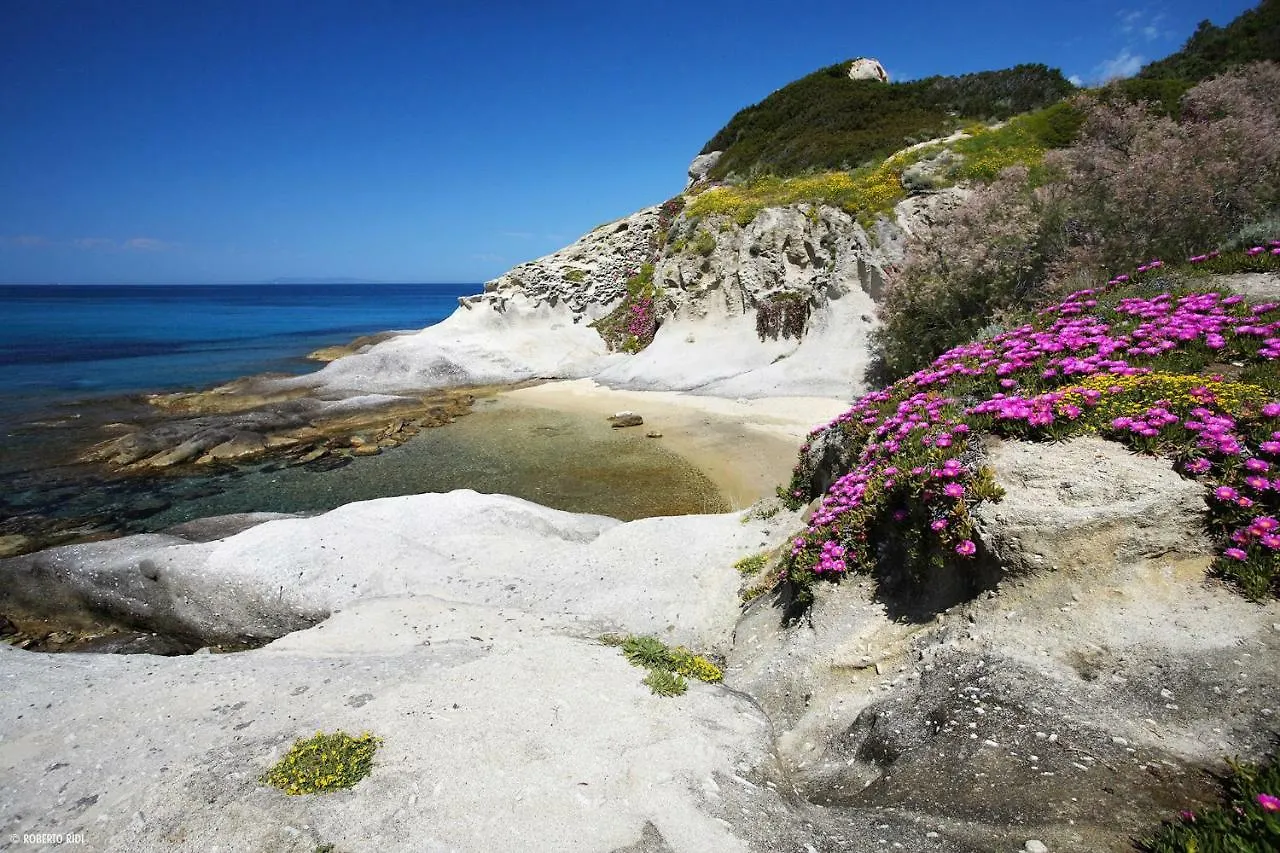Boutique Hotel Ilio Sant'Andrea