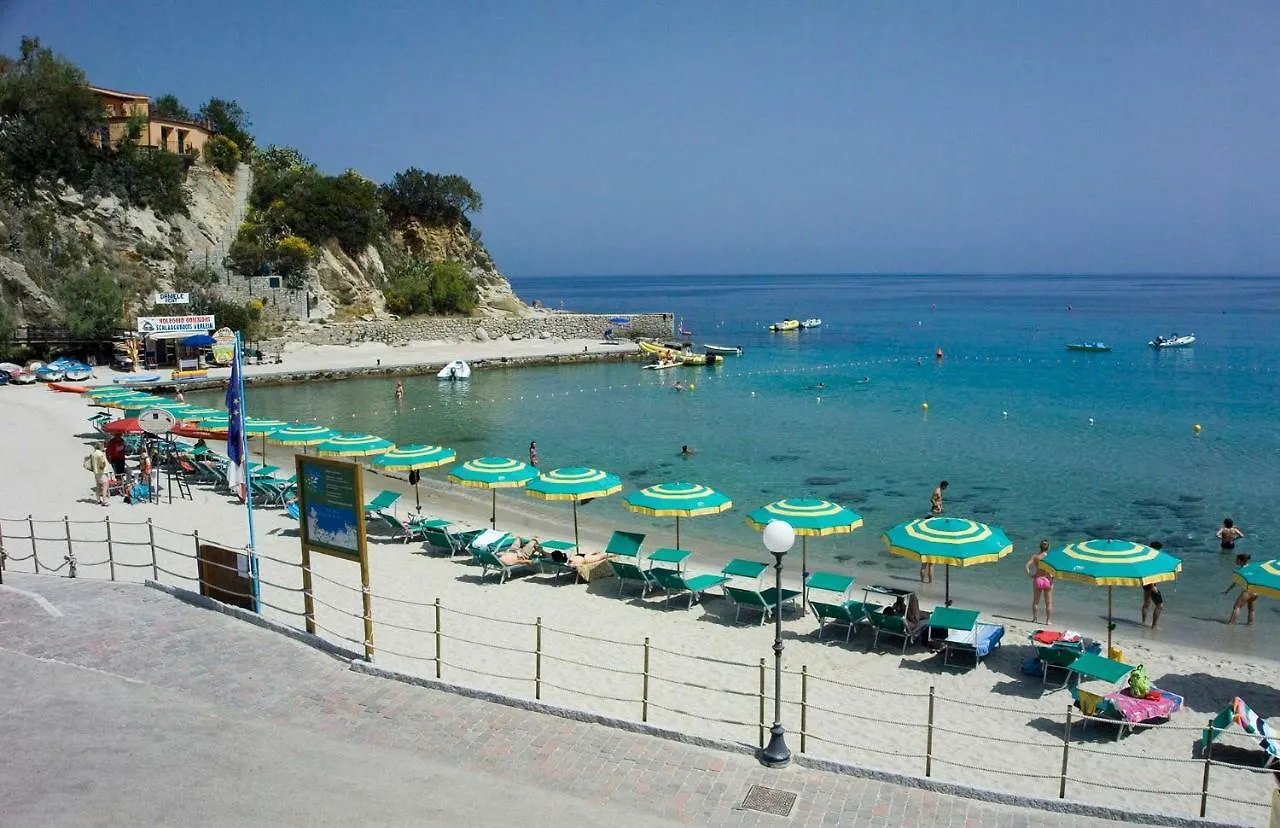 Boutique Hotel Ilio Sant'Andrea  3*, Sant'Andrea (Isola d'Elba)