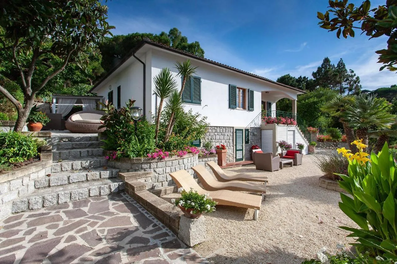 Boutique Hotel Ilio Sant'Andrea