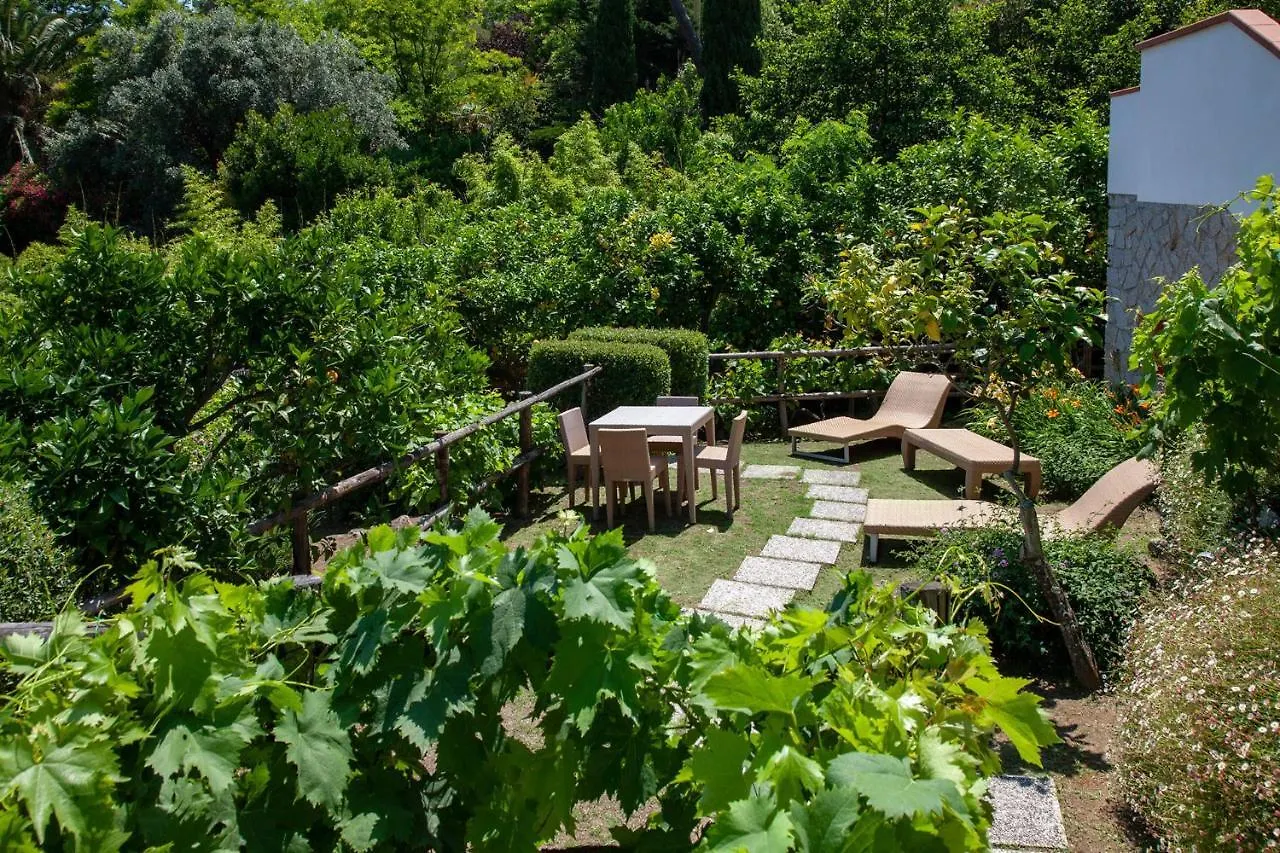 Boutique Hotel Ilio Sant'Andrea