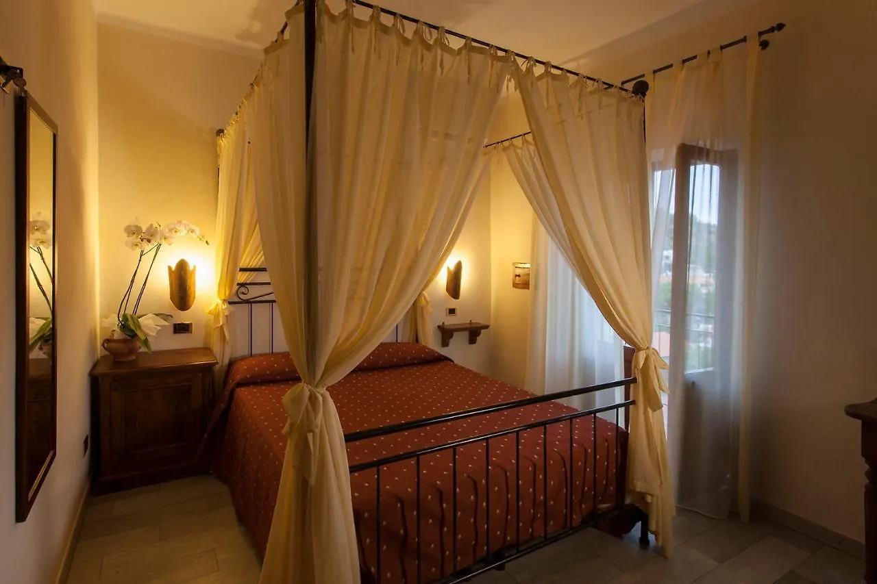 ***  Boutique Hotel Ilio Sant'Andrea  Italy