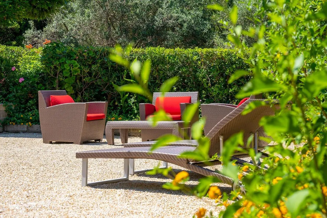Boutique Hotel Ilio Sant'Andrea  Sant'Andrea (Isola d'Elba)
