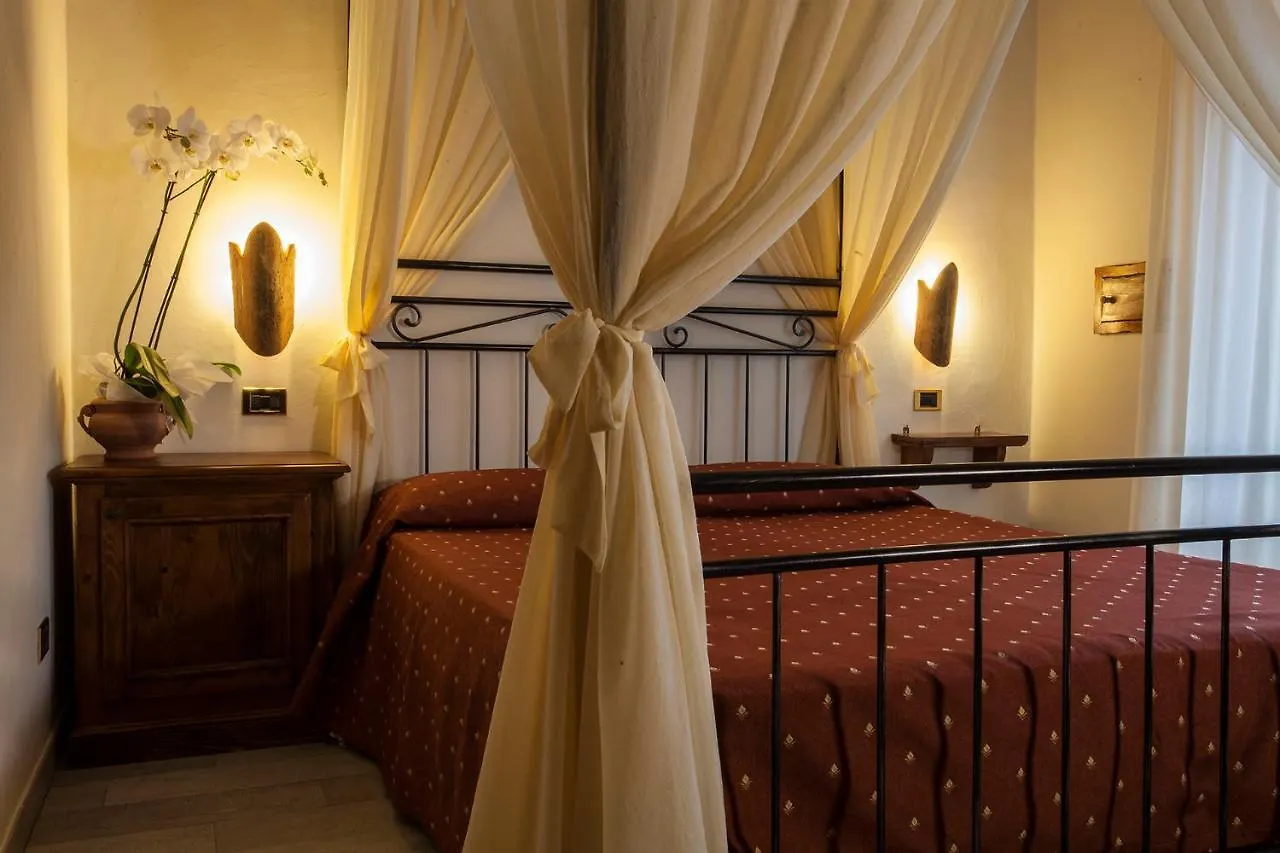 Boutique Hotel Ilio Sant'Andrea