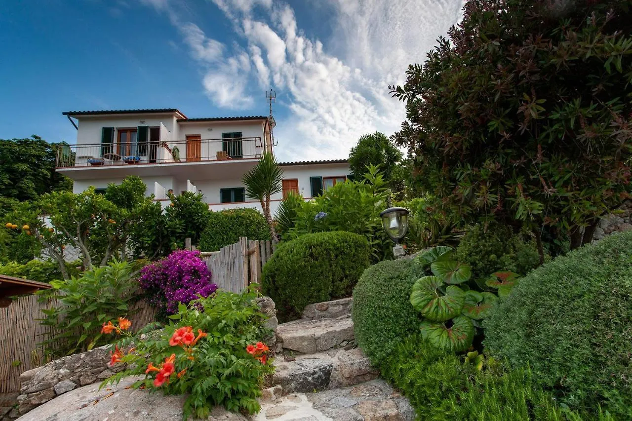 Boutique Hotel Ilio Sant'Andrea